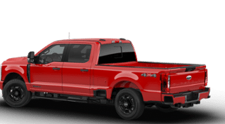 2026 Ford Super Duty® External Image 3